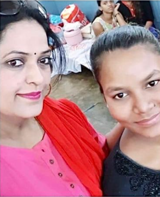 Purna Foundation — work in the community